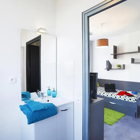 Hotel Nemea Metropole