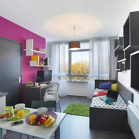 Hotel Nemea Metropole *