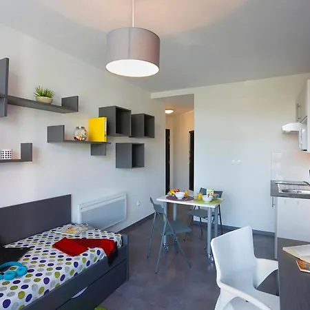 Hotel Nemea Metropole Villeneuve-d'Ascq